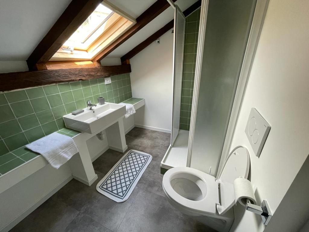Charming Villa Il Motto With Pool Cissano 外观 照片