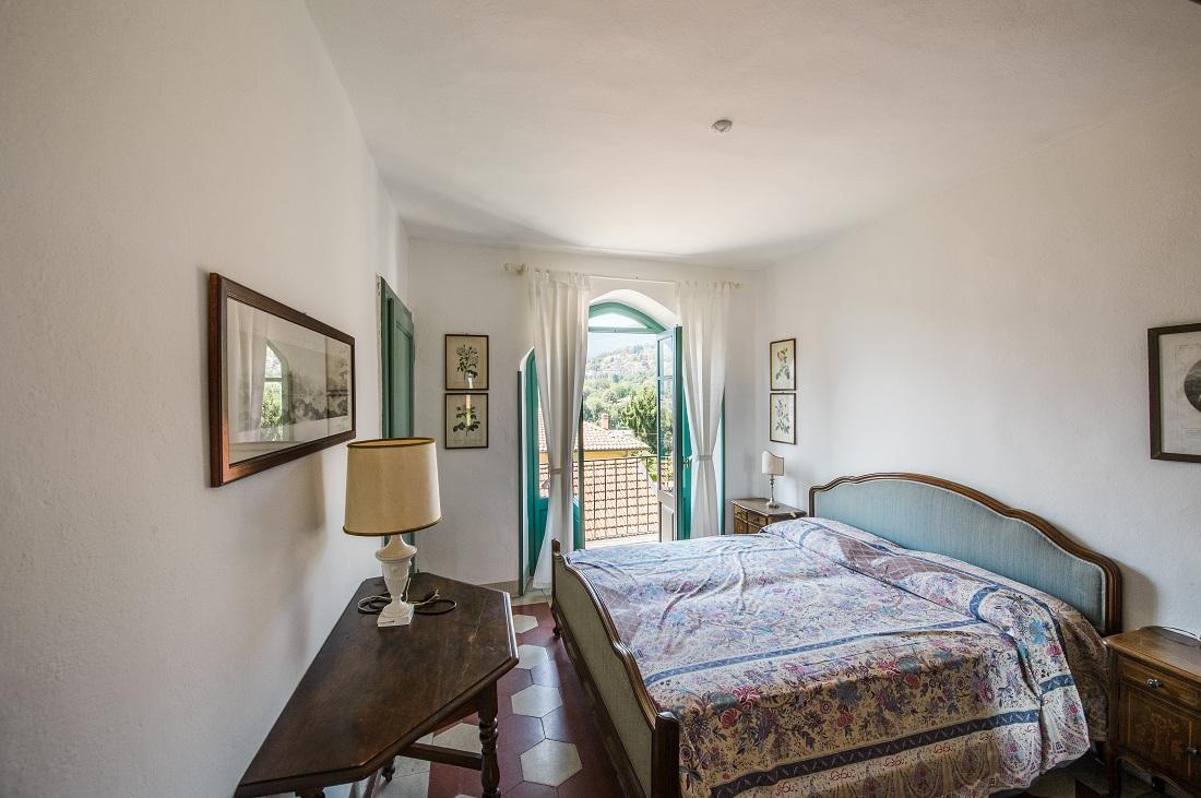 Charming Villa Il Motto With Pool Cissano 外观 照片