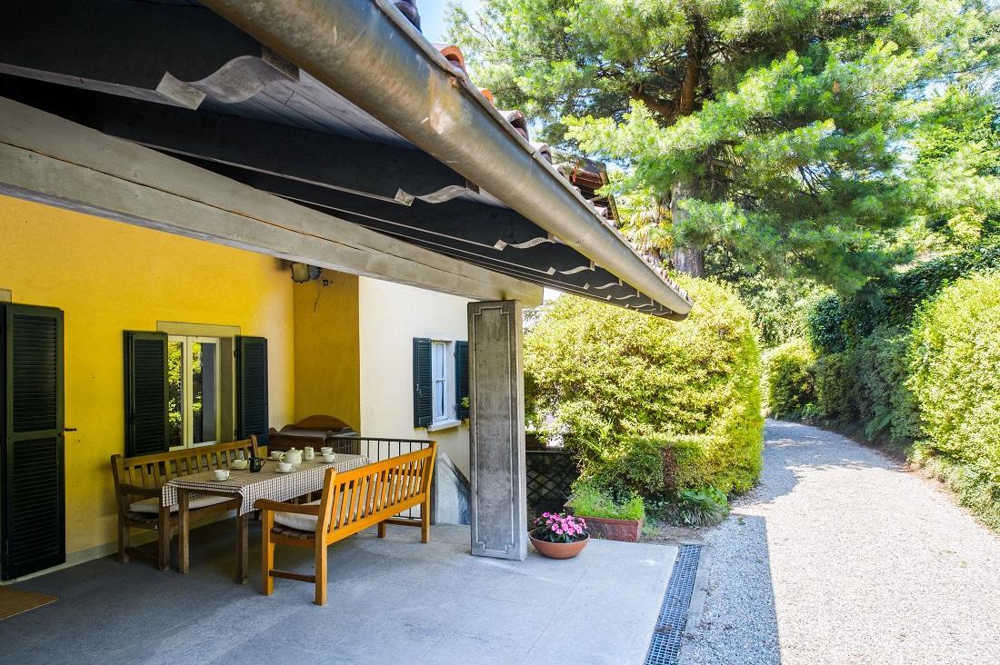 Charming Villa Il Motto With Pool Cissano 外观 照片