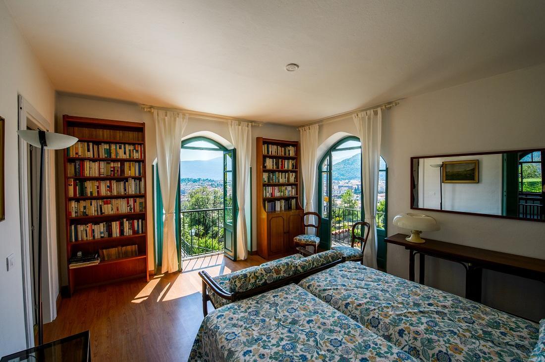 Charming Villa Il Motto With Pool Cissano 外观 照片