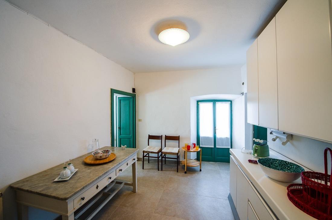 Charming Villa Il Motto With Pool Cissano 外观 照片