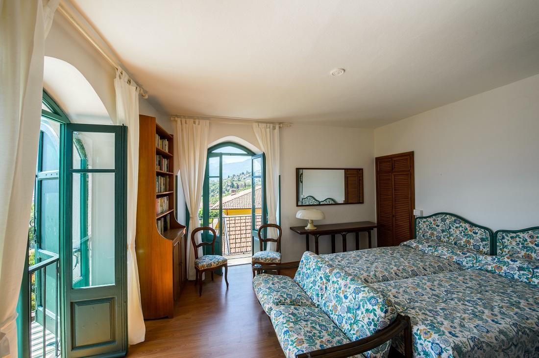Charming Villa Il Motto With Pool Cissano 外观 照片
