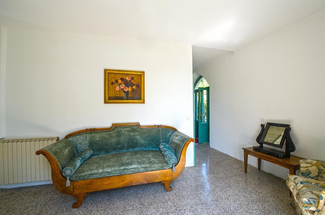 Charming Villa Il Motto With Pool Cissano 外观 照片