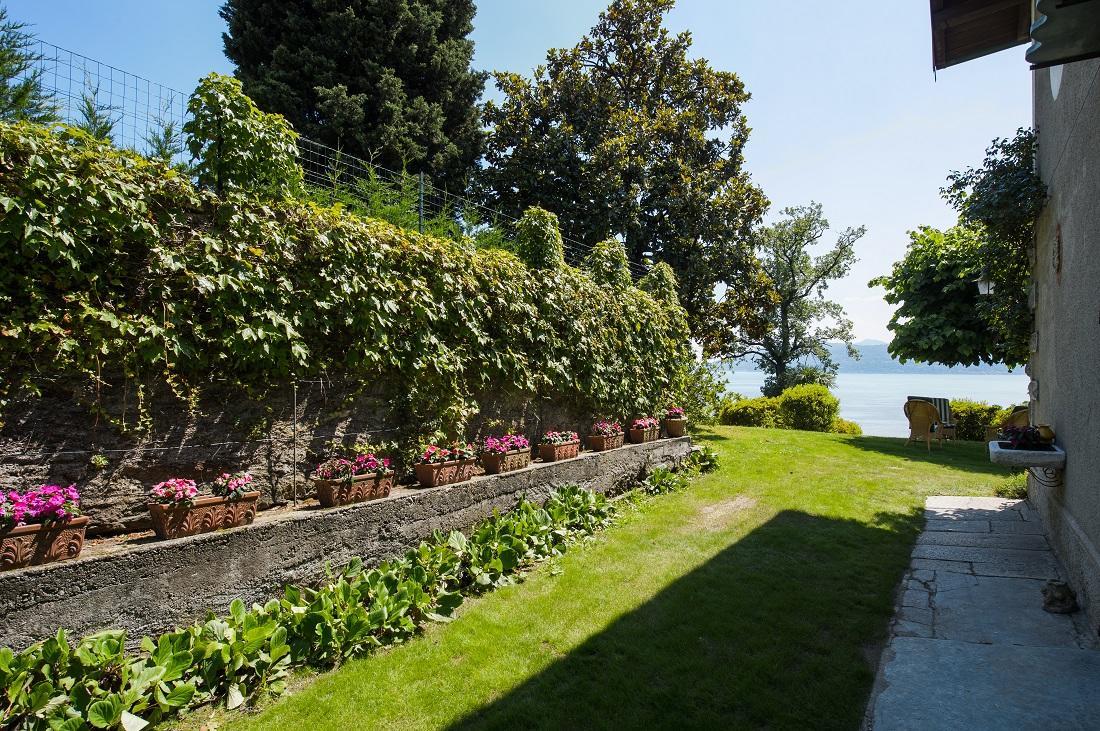 Charming Villa Il Motto With Pool Cissano 外观 照片